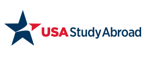 USA Study Abroad logo